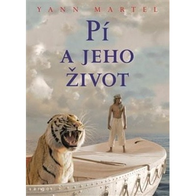 Pí a jeho život
