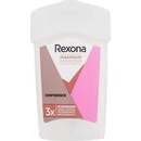 Rexona Maximum Protection Confidence krémový antiperspirant Woman 45 ml