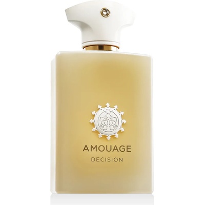 Amouage Decision Eau de Parfum 100 ml