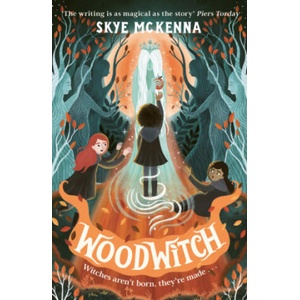 Woodwitch | Skye McKenna (ISBN: 9781801301091)