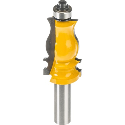 Fréza profilová predĺžená # K 25,4 × 44,2/12 862544K