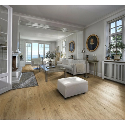 Kährs European naturals Dub Cornwall 151L8AEK09KW240 2,72 m²