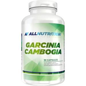 ALLNUTRITION Adapto Garcinia Cambogia капсули 90 бр.