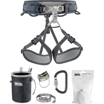 Petzl Corax Kit