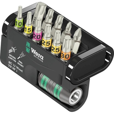 Wera 12-dielna 05057435001