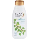 Luna Bříza bylinný šampon na vlasy 430 ml
