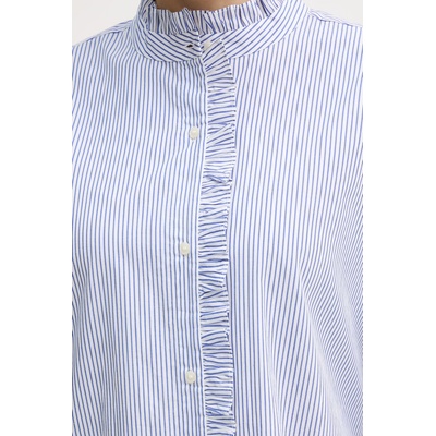 Tommy Hilfiger Памучна риза Tommy Hilfiger (WW0WW46848)