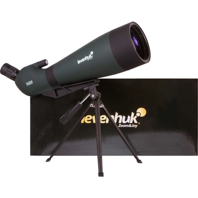 Levenhuk Blaze BASE 100