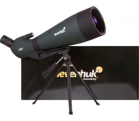 Levenhuk Blaze BASE 100