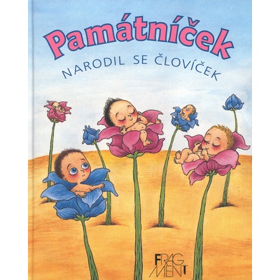 Památníček