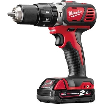 Milwaukee M18 BPD-202X, 4933446189