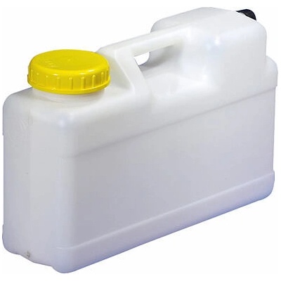 Comet DIN 96 12 l