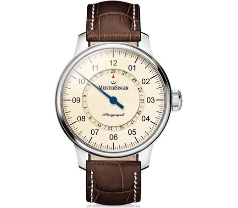 MeisterSinger AM1003
