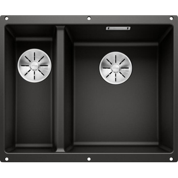 Image 1 of BLANCO SUBLINE 340/160-U (525986)