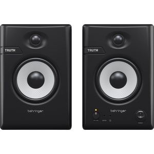BEHRINGER TRUTH 4.5 Активни колони