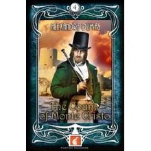 Count of Monte Cristo - Foxton Readers Level 4 - 1300 Headwords B1/B2 Graded ELT / ESL / EAL Readers