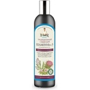Recepty babičky Agáty šampón proti vypadávaniu vlasov Lopúchový propolis 550 ml