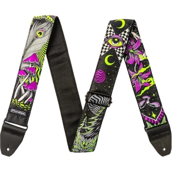 Dunlop D6734 Jackguard Night Trip ( Variant ) Колан за китара (D6734)