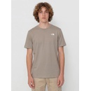 The North Face Evolution Simple Dome stone slab