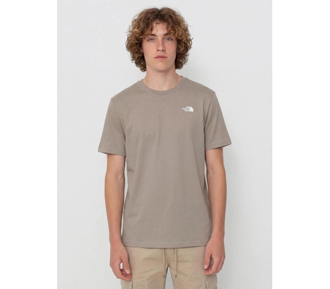 The North Face Evolution Simple Dome stone slab