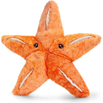 Image 1 of Keel Toys Морска звезда, 25 см - Keel Toys