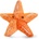 Keel Toys Морска звезда, 25 см - Keel Toys