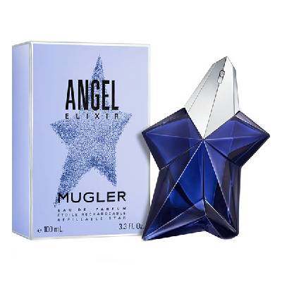 Angel Elixir парфюмна вода за жени 25 мл