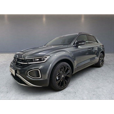Volkswagen T-Roc 1.5 TSI Style DSG 110 kW