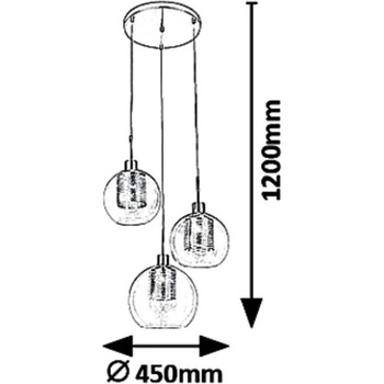 Image 1 of Rábalux Philana 6496