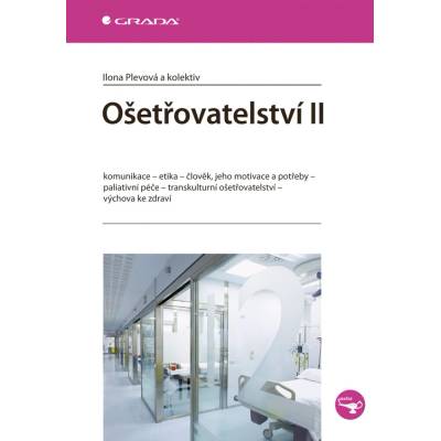 Ošetřovatelství II