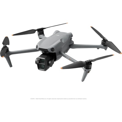 DJI Air 3S (DJI RC 2) - požičovňa CP.MA.00000814.01