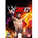 WWE 2K17