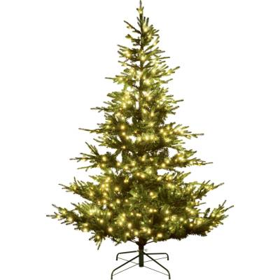 Livarno® Umelý LED vianočný stromček, 228 cm (100412482)