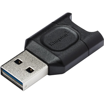 Kingston MobileLite Plus USB 3.2 Gen 1 (MLPM)