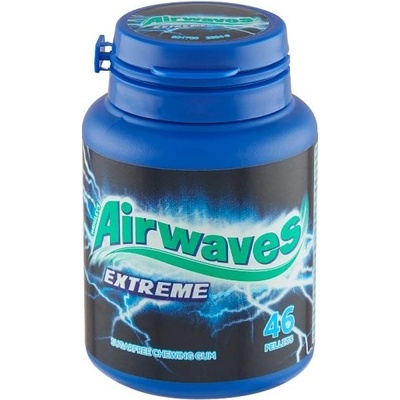 Wrigley's Airwaves Extreme 64 g – Zboží Dáma