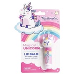 Aquarius Cosmetic Детски балсам за устни Martinelia - Магически еднорог
