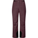 Scott Дамски ски панталон Scott Women's Pants Ultimate Dryo 10 Ski trousers - Cocoa Red (107-4866-0214)