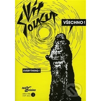 Všechno! DVD