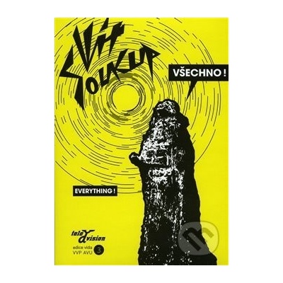 Všechno! DVD
