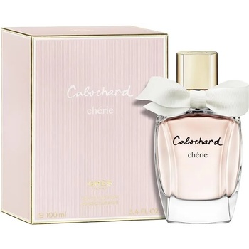 Image 1 of Grès Cabochard Chérie EDP 100 ml