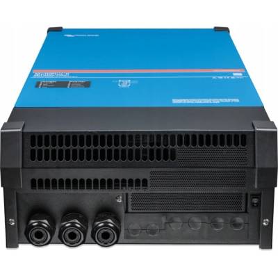 Victron Energy MultiPlus-II 48V/15000VA/200-100 od 66 375 Kč - Heureka.cz