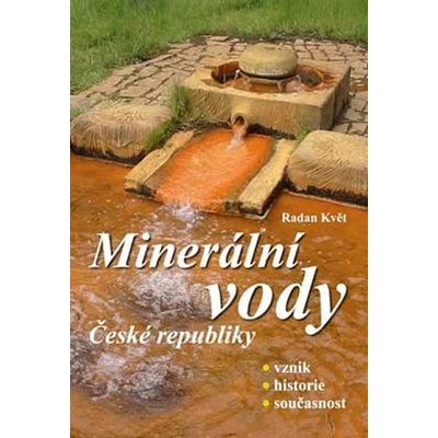 Minerální vody České republiky