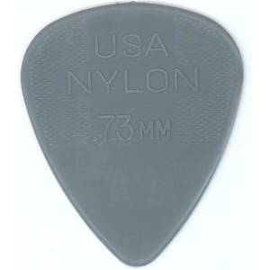 Dunlop 44R 0.73 Перце за китара (<![CDATA[44R073]]>)