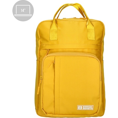 Enrico Benetti Aruba 62155 Ochre 18 l