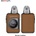 OXVA Xlim SQ Pro 2 Pod Kit 1600mAh 2ml Brown Leather