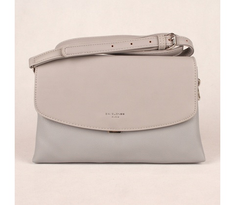 David Jones 5708-2světlemodrá