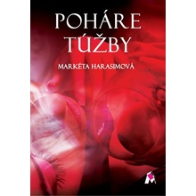 Poháre túžby - Markéta Harasimová