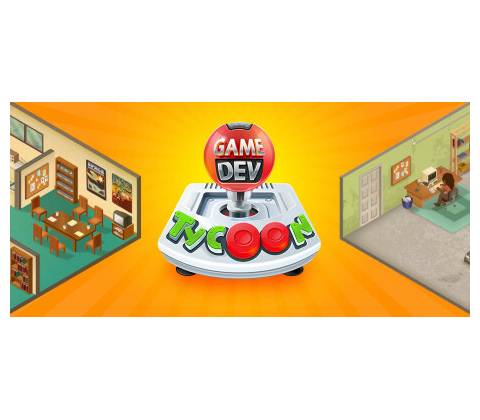 Game Dev Tycoon