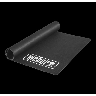 Weber Podložka pod gril 120 × 80cm 17897 – Zboží Dáma