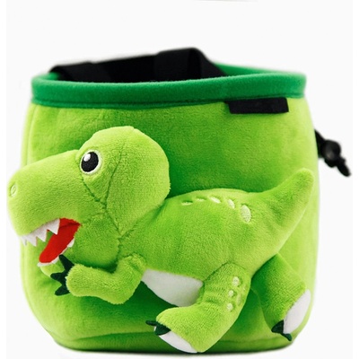 Y&Y Vertical Chalk Bag T-REX – Zboží Dáma